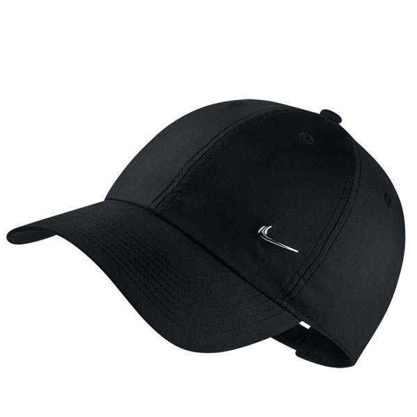 Giới thiệu sản phẩm mũ nike metal swoosh h86 943092-010