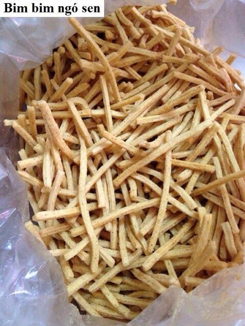 Bim bim que 500g