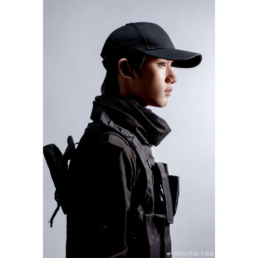 Tấm Postcard cao cấp giấy 260gsm in hình ĐINH TRÌNH HÂM TNT THỜI ĐẠI THIẾU NIÊN ĐOÀN A5 ảnh đẹp nhiều mẫu idol M2