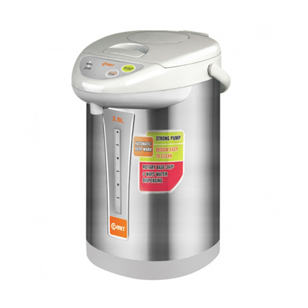 Bình thủy điện comet cm3216