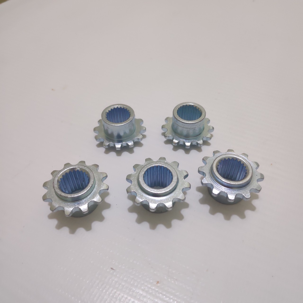 FREESHIP MAX-CAM KẾT GIÁ TỐT-Bộ 5 nhông đề xe máy