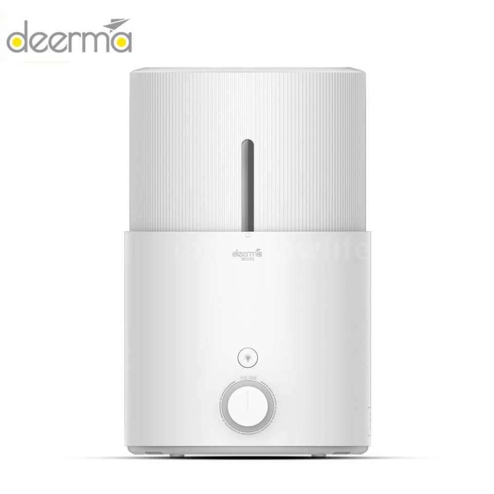 Máy tạo ẩm Xiaomi Delmar purification water humidifier DEM-SJS600