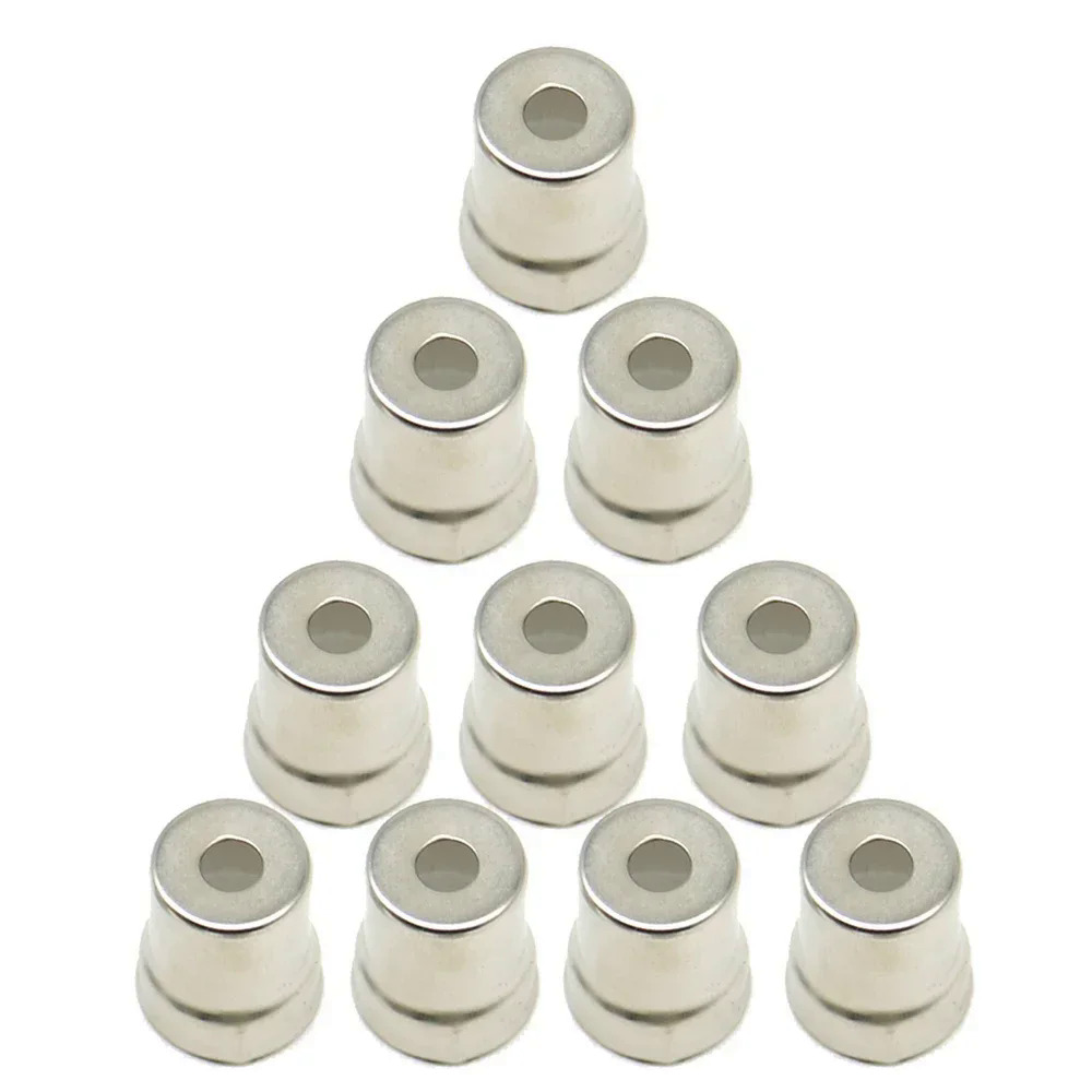 10pcs lò vi sóng magnn cap cho Panasonic Glanz Midea lò vi sóng macropore lò vi sóng magnn Cap bộ phận