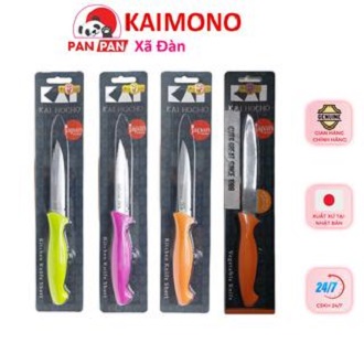 - dao nhà bếp cao cấp kai hocho hàng nội địa nhật bản dùng để gọt hoa quả - panpan xã đàn kaimono