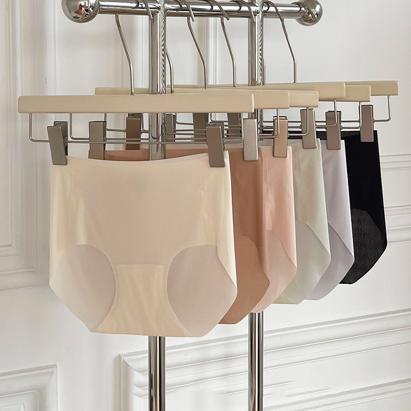 Túi 3 quần lót nữ tàng hình su thạch không đường may không lộ viền freesize 40-60kg - KAShop