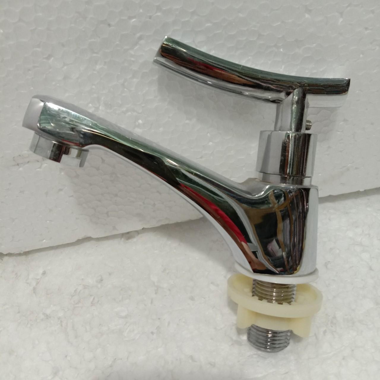 Vòi nước van nước inox - ca605