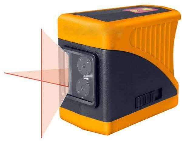 Máy đo laser xây dựng ingco hll156501 phạm vi 15m