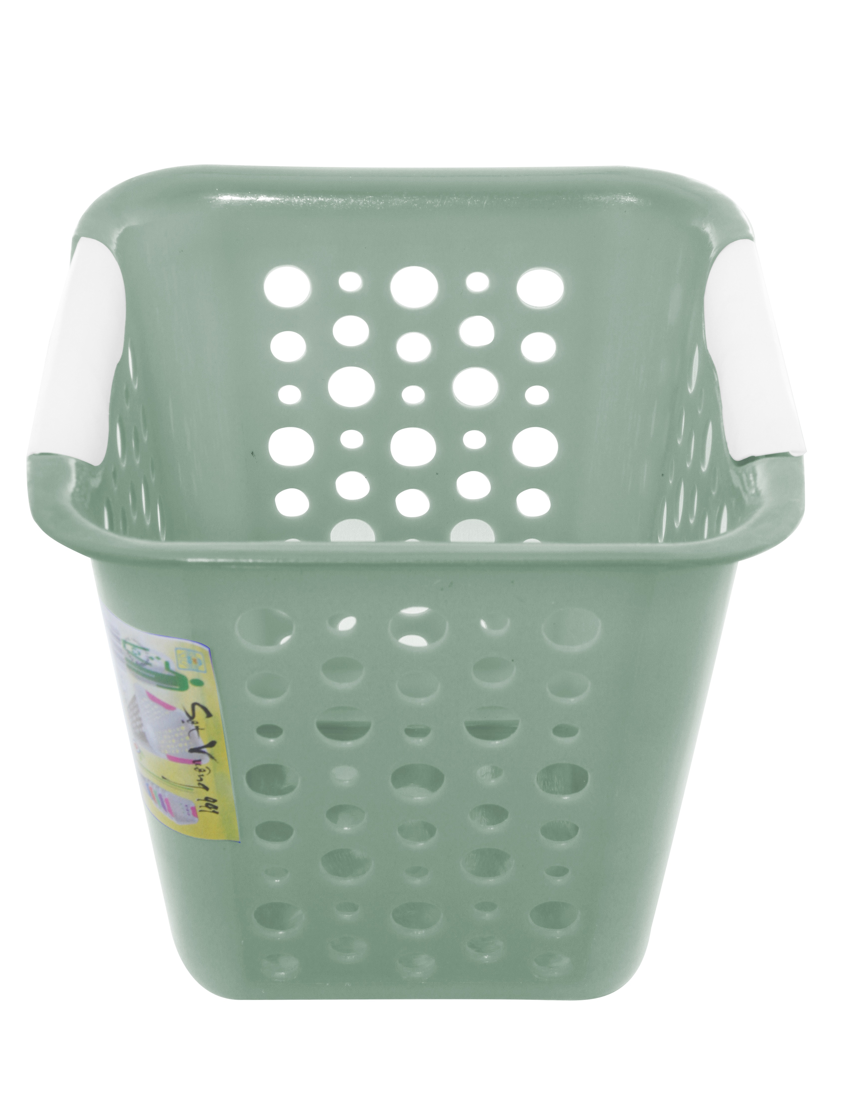 Sọt vuông TỰ LẬP TL941-21cm