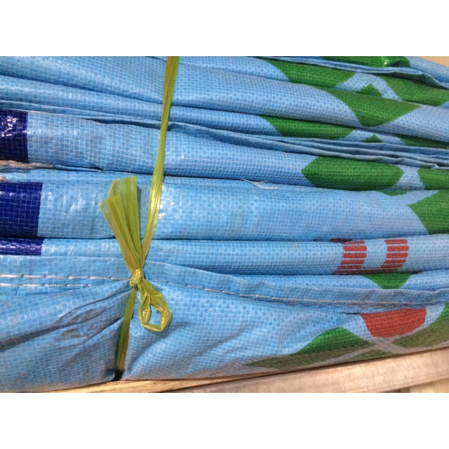 Bao tải dứa loại dày đóng thóc 50kg - hangsatsontung