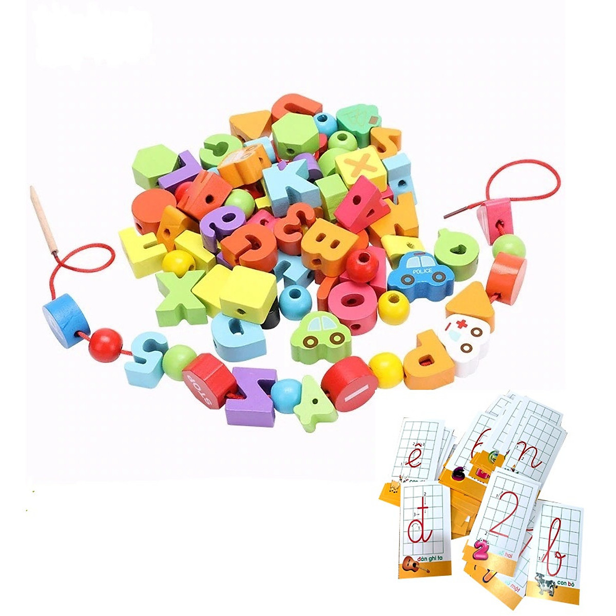 Tổng Hợp Bộ Xâu Dây Giá Rẻ, Bán Chạy Tháng 8/2023 - Beecost
