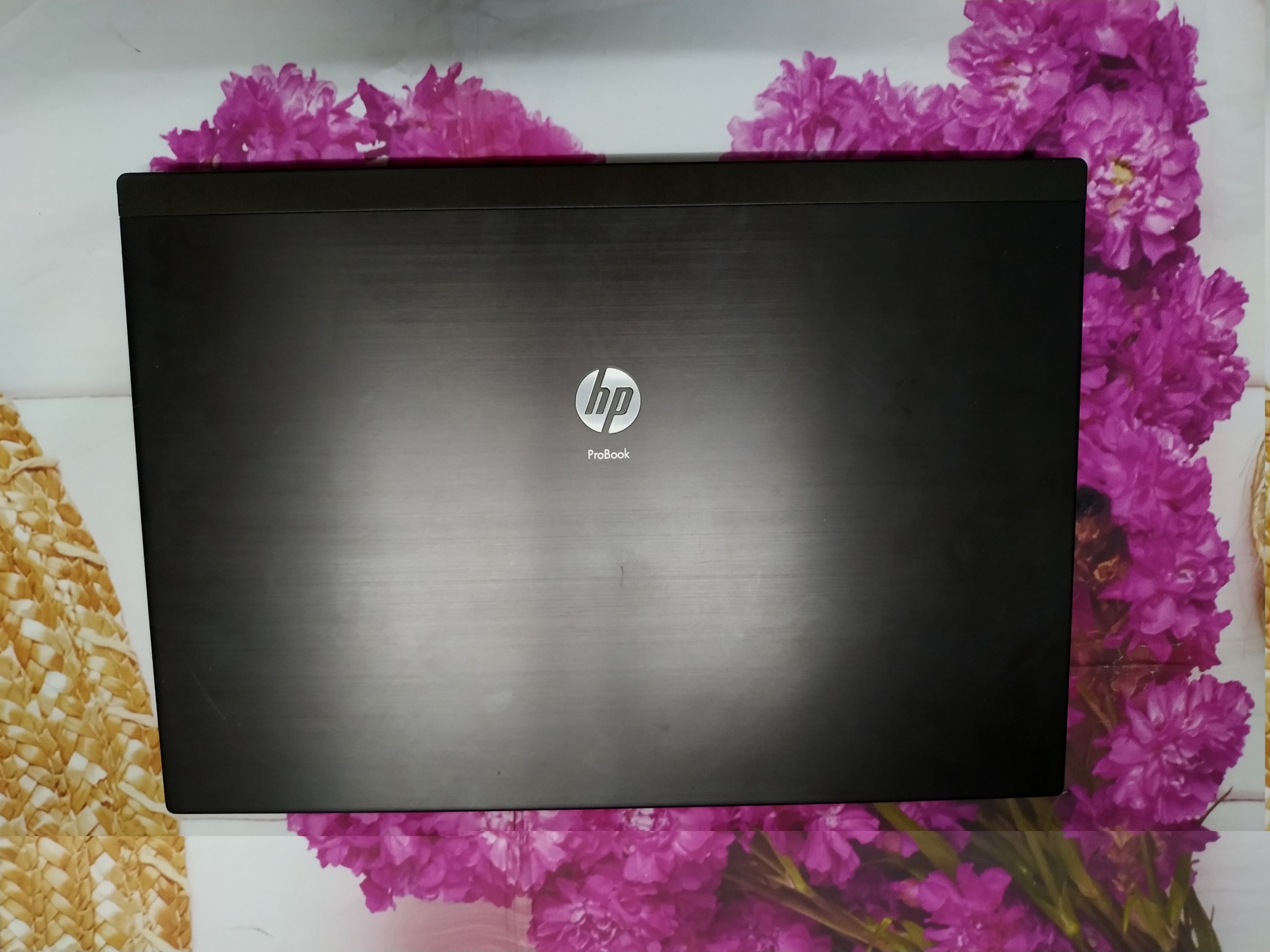 Laptop xách tay h.p pro.book 4420s core i5