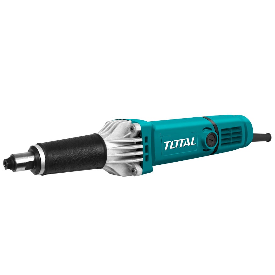 6mm máy mài khuôn cầm tay 400w total tg504062