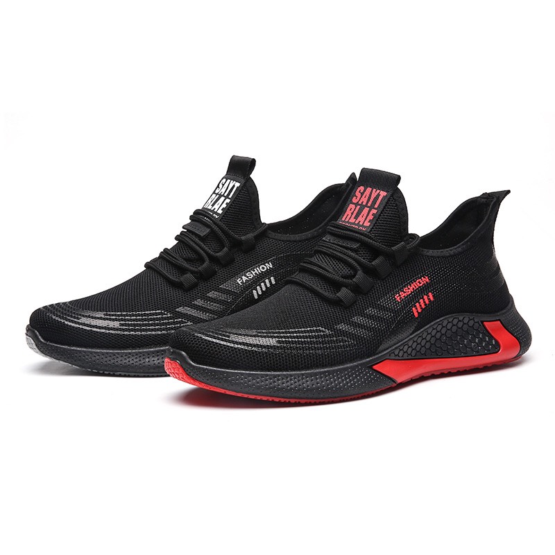Giày nam sneaker xịn sò siêu hot mẫu mới 4 mùa