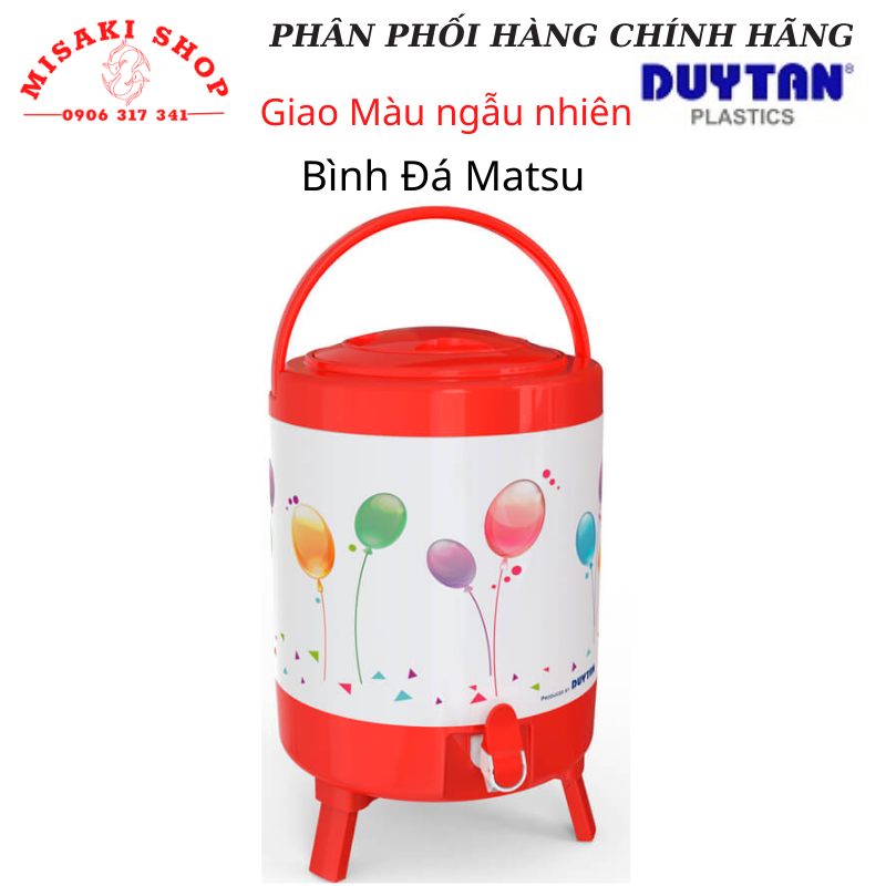 Bình đá matsu duy tân no.226-227-228 | 7l/9l/12l | misakishop