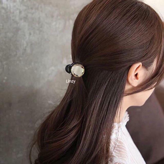 Kẹp tóc đá lấp lánh Linzy HOT SALE