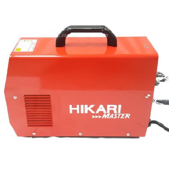 Máy hàn que hikari hj - w200a-abg shop