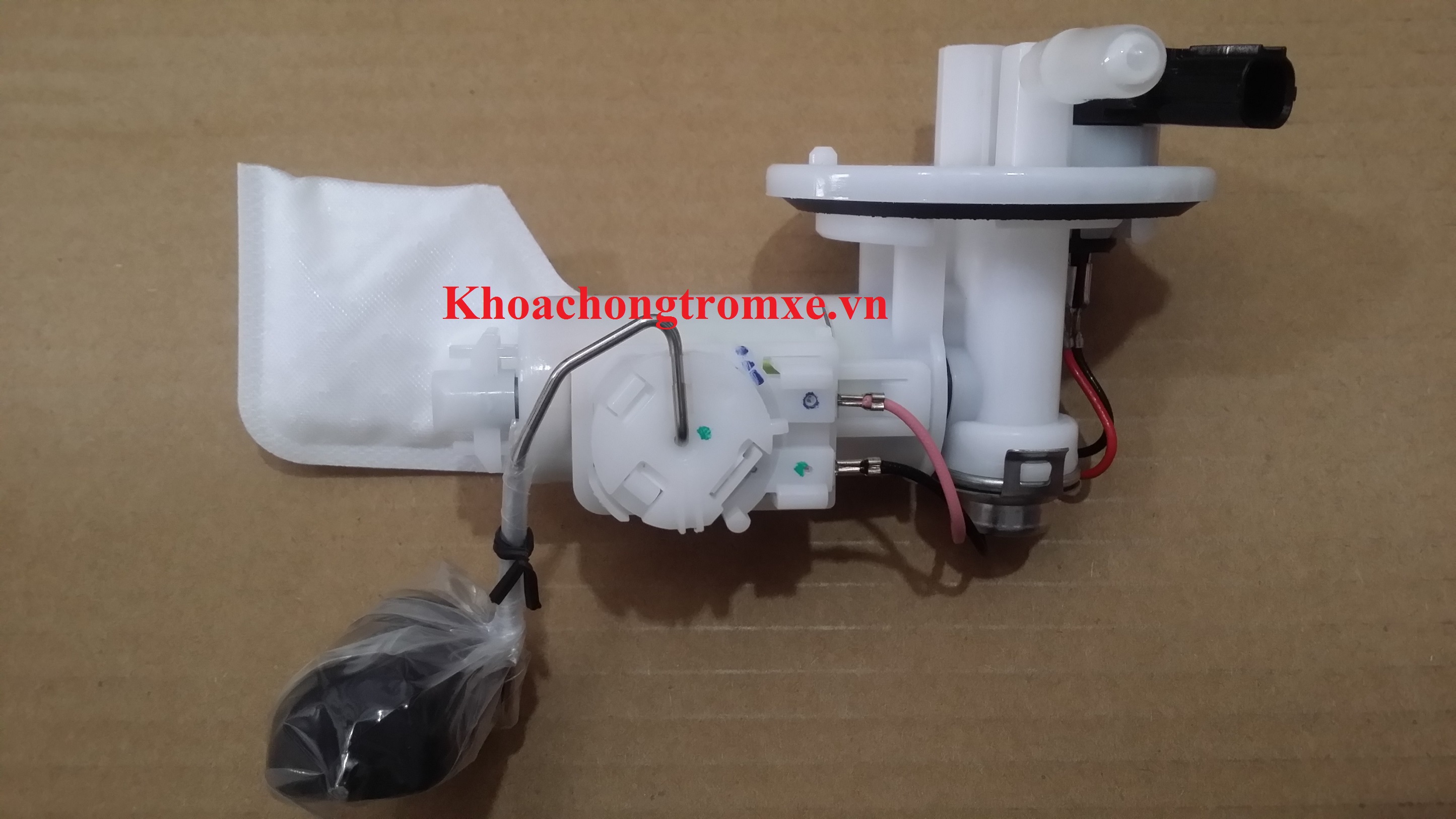 Bộ Bơm Xăng Exciter 150