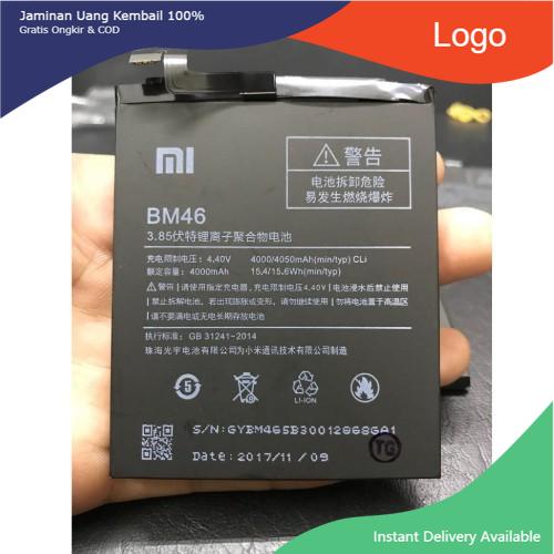 Pin xiaomi redmi note 3 _shop phân phối