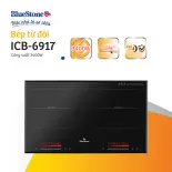 [Trả Góp 0%] Bếp Từ Đôi BlueStone ICB-6917 3400W -  [Miễn Phí lắp đặt HCM, HN, Bình Dương, Đăk Lăk, Bắc Ninh, Bắc Giang]