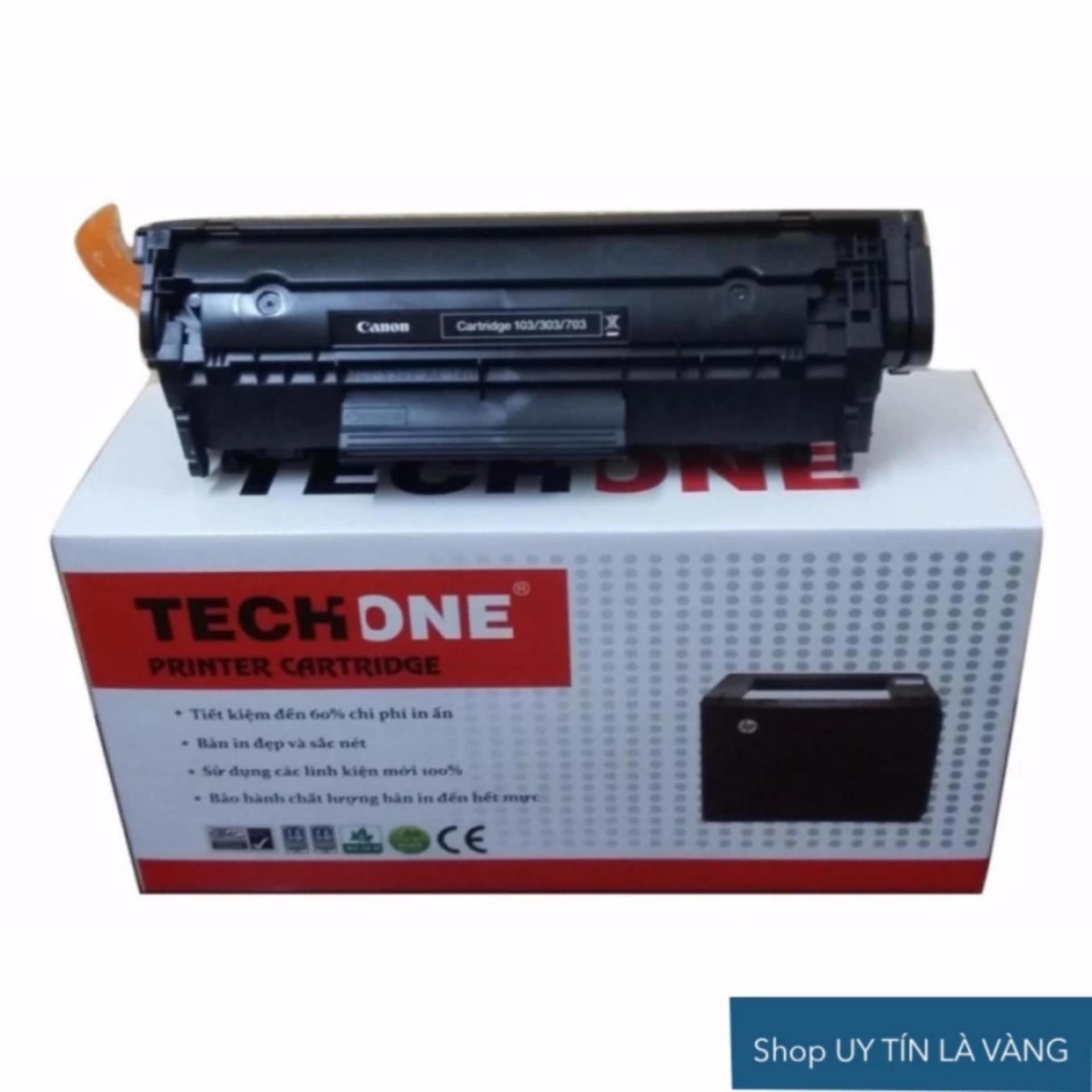 Hộp mực dùng cho HP LaserJet 1020 (Catridge 12A )