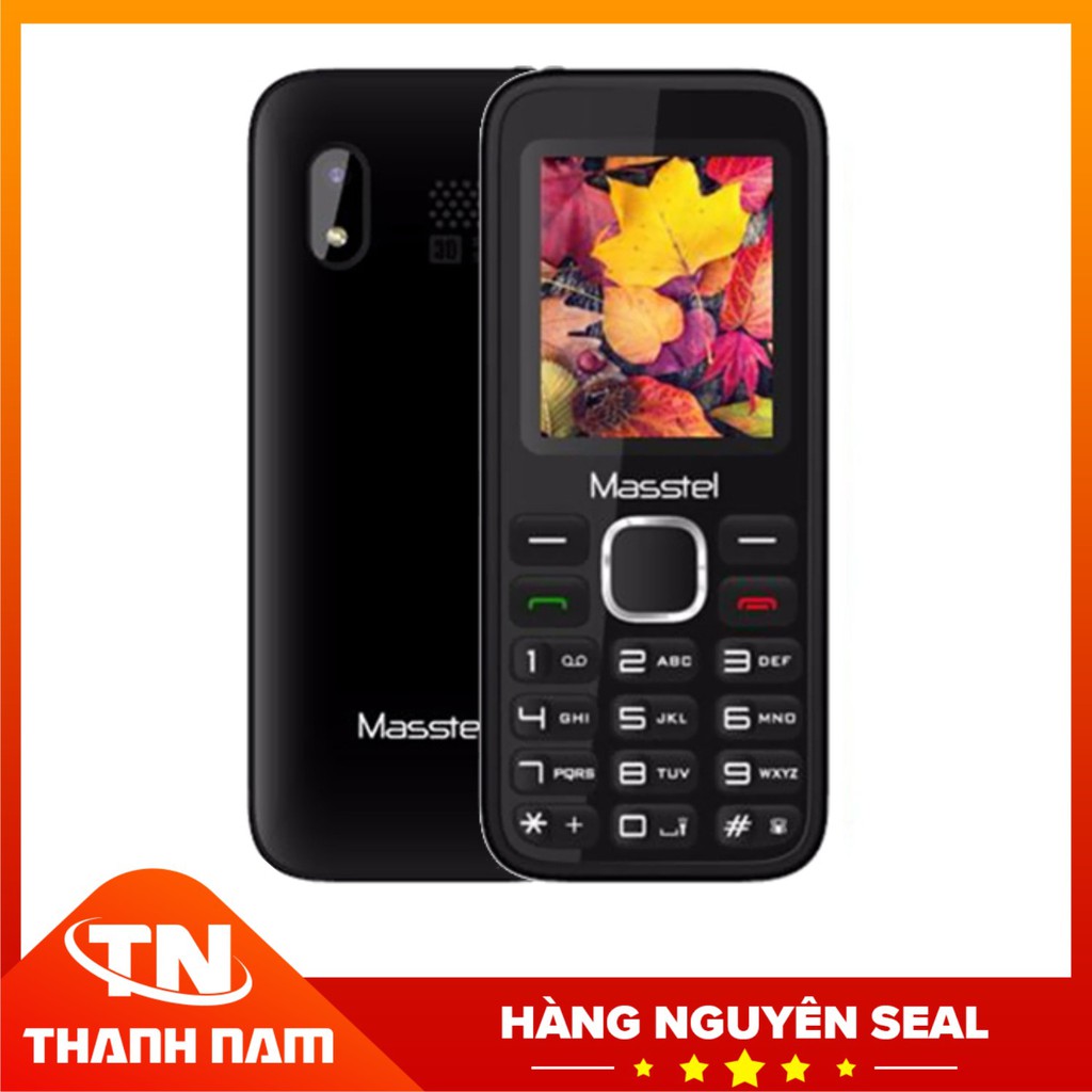 Điện thoại Masstel Izi 208