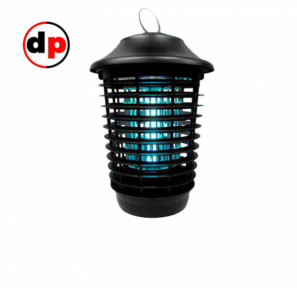 Đèn diệt côn trùng đại sinh ds - du15