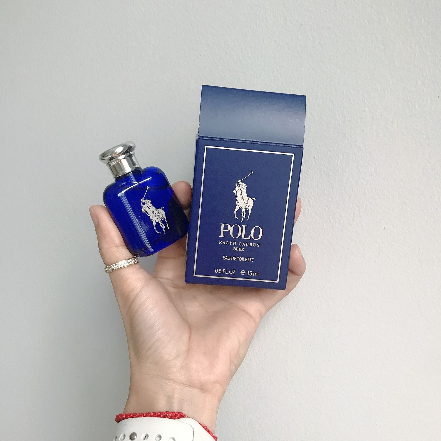 Polo ralph lauren blue edt 15ml- ở đây shop chỉ bán hàng authentic #