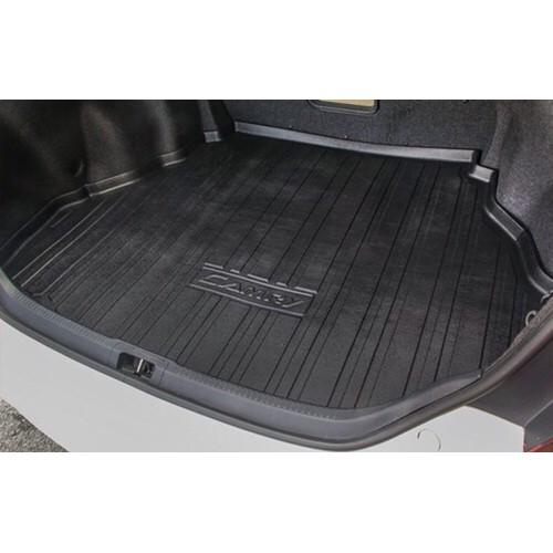 Lót cốp theo xe camry