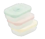 [HÀNG TẶNG KHÔNG BÁN] Set đồ chia ăn dặm