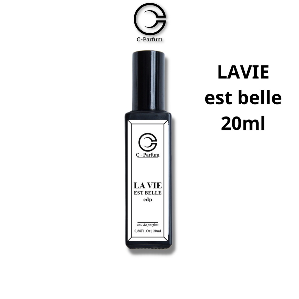 Nước Hoa Nữ LA VIE est belle edp chính hãng C