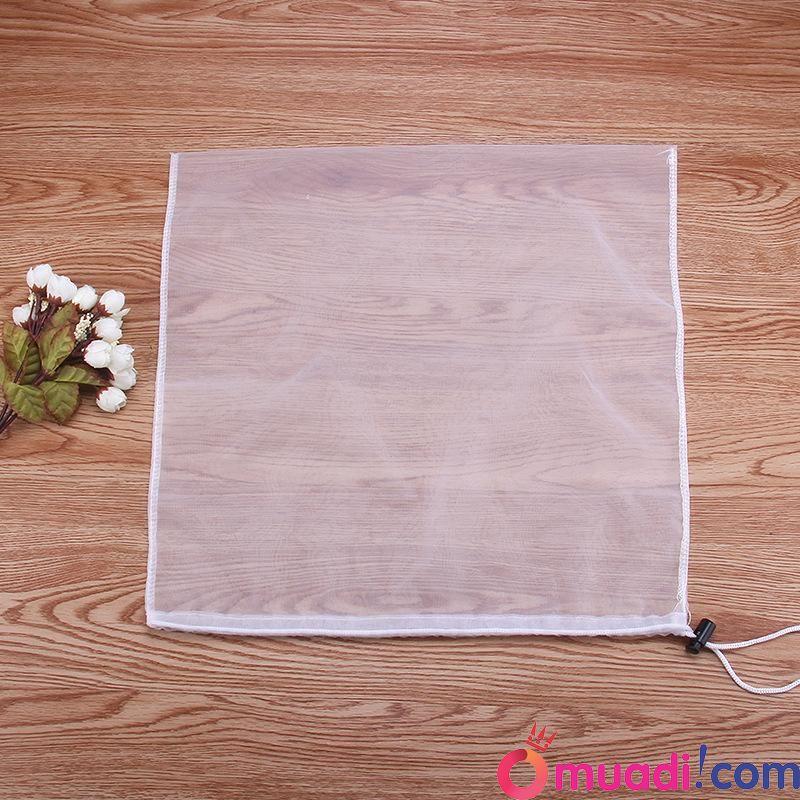 Túi lọc trà - loại lớn 34 x 37.5 cm - combo 2 túi lọc