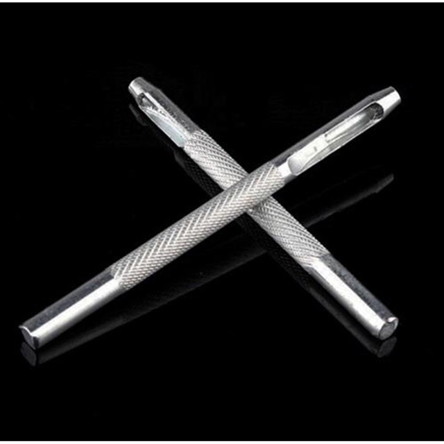 Đinh đụt lổ thắt lưng dây nịt 3.5li