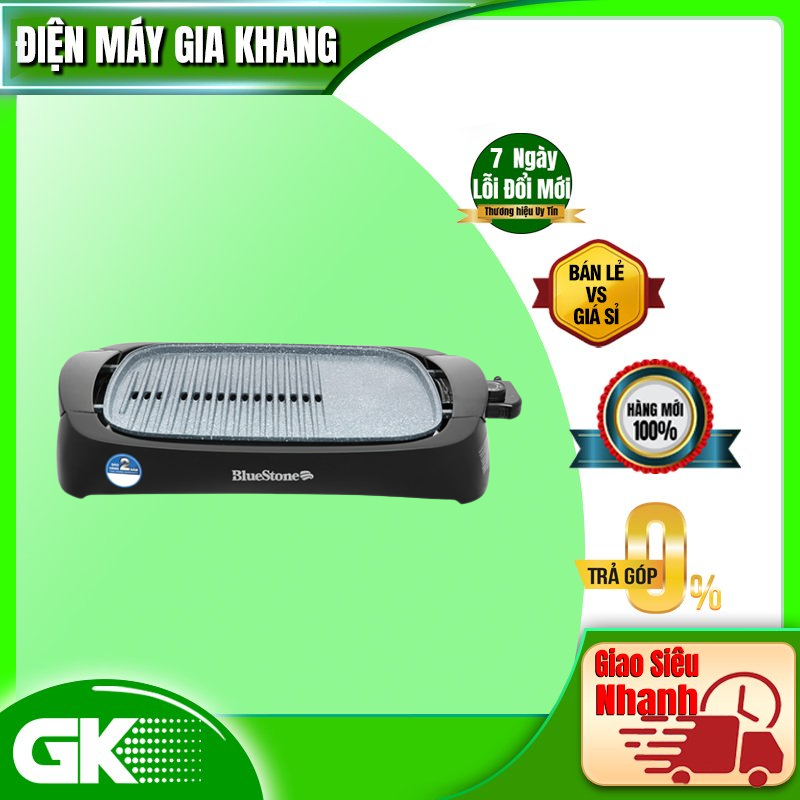 Bếp nướng điện bluestone egb-7417 - giao toàn quốc - freeship hcm