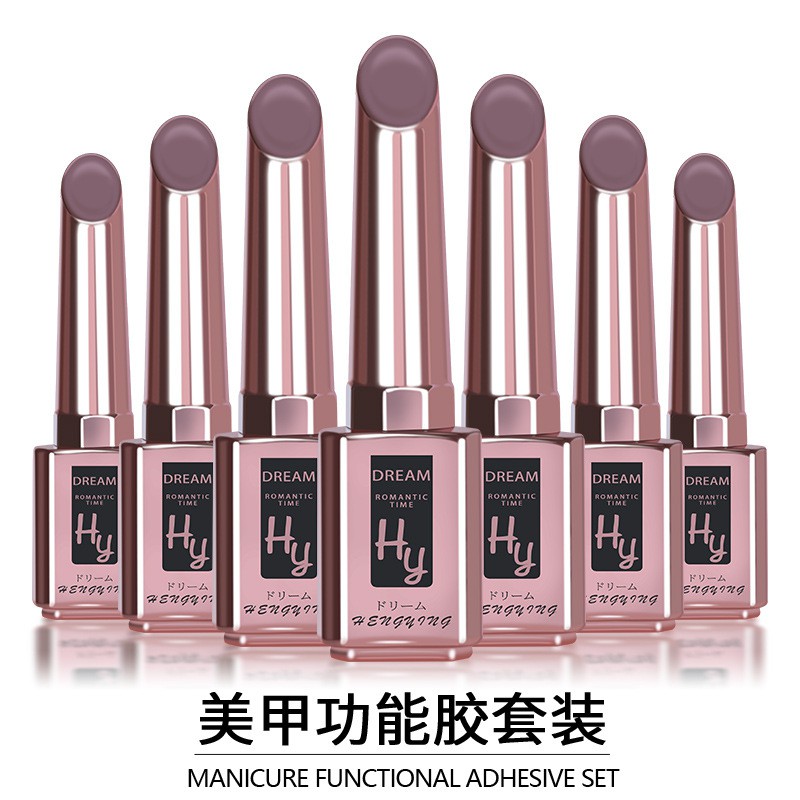 Sơn Base Top bóng Top mờ Kiềm dầu HY cao cấp 15ml
