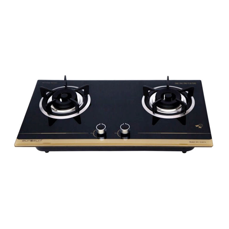 Bếp ga âm erosun moden eu ga 283