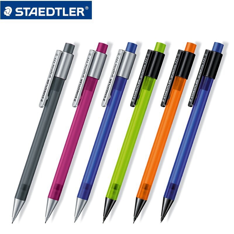 Bút chì kim 0,5mm đức staedtler 777