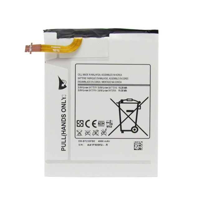 Pin samsung tab 4 7.0 / t230 / t231 / t235 / eb-bt239abc