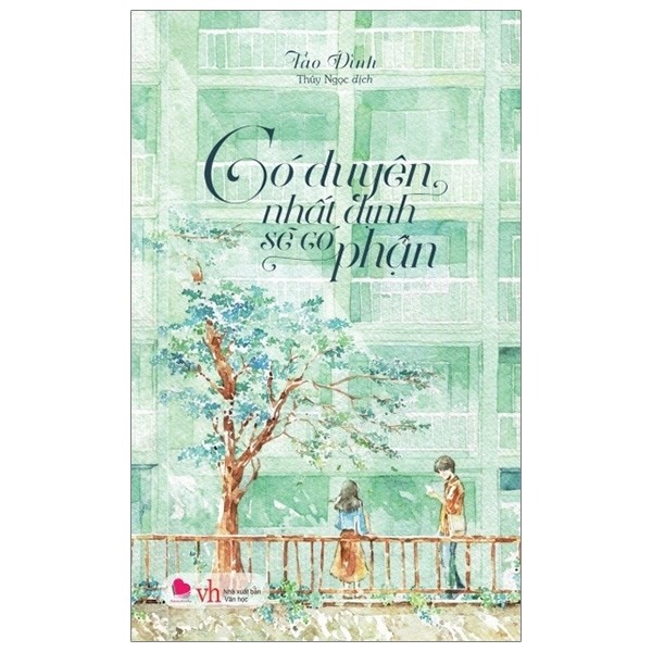 Có duyên nhất định sẽ có phận