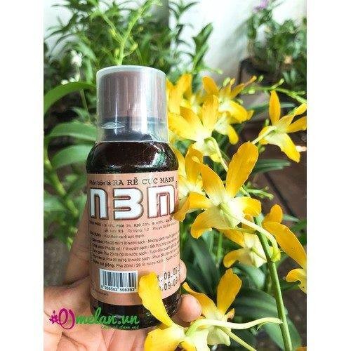 Kích rể cực mạnh N3M pro dạng nước.