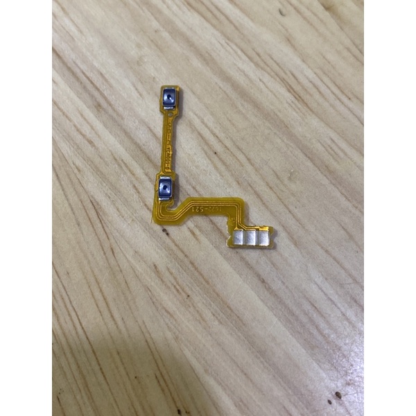 Cáp volum xịn Oppo f1s