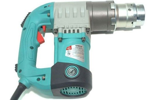 Máy siết cắt buloong dca apb24e