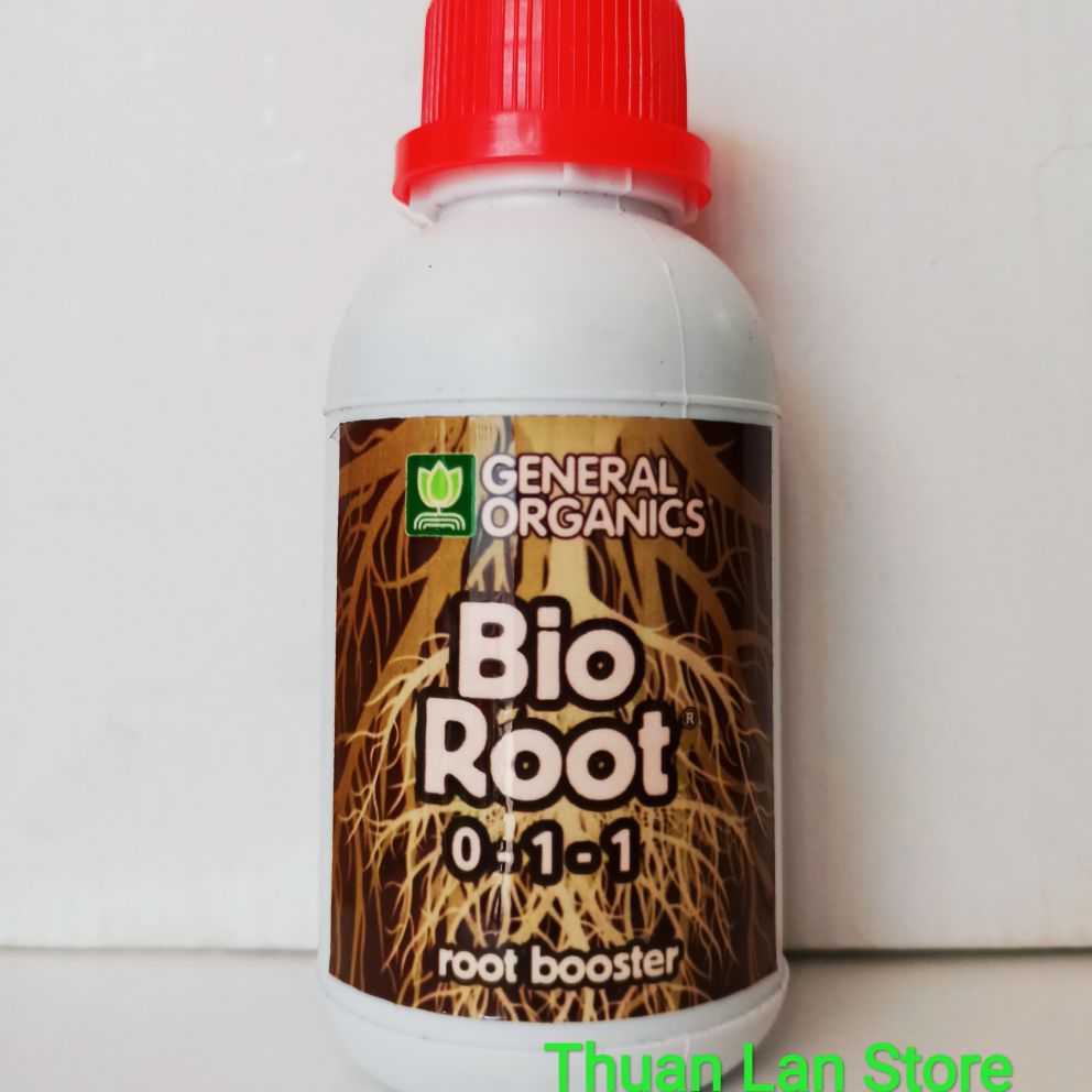 Bio root 0-1-1 - siêu kích rễ cực mạnh mỹ lọ chiết lẻ 100ml