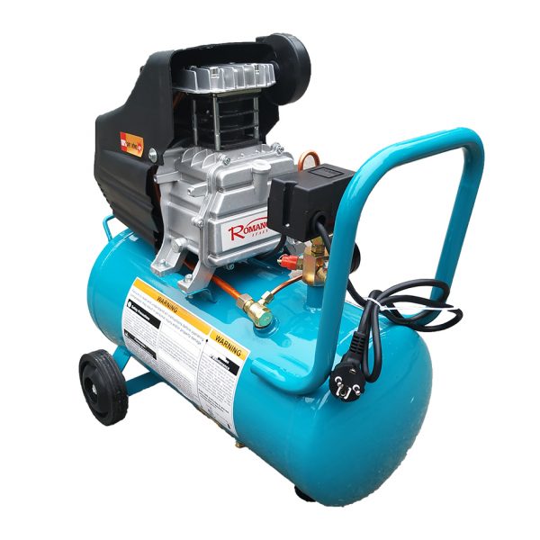 Máy nén khí có dầu liền trục romano rm 4730 3hp