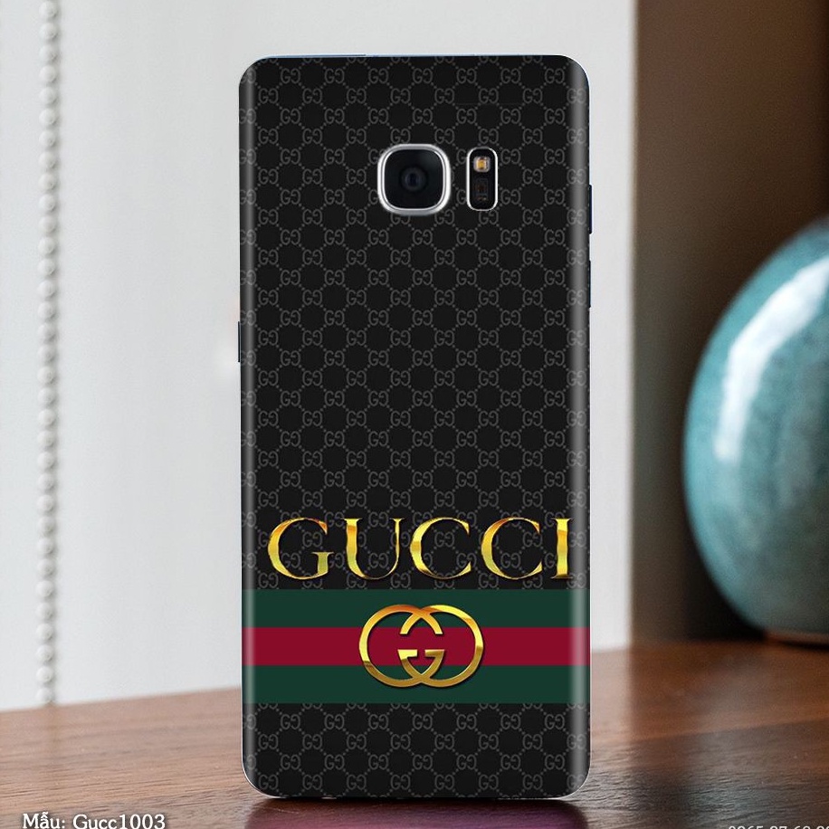 Skin dán mặt lưng samsung galaxy s5/ s6 / s6 edge / s6 edge plus / s7 / s7 edge in hình sưu tầm