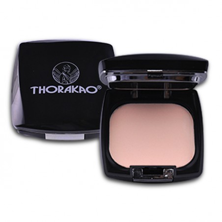 Phấn nén phấn phủ trang điểm trắng da 9g Chính hãng Thorakao