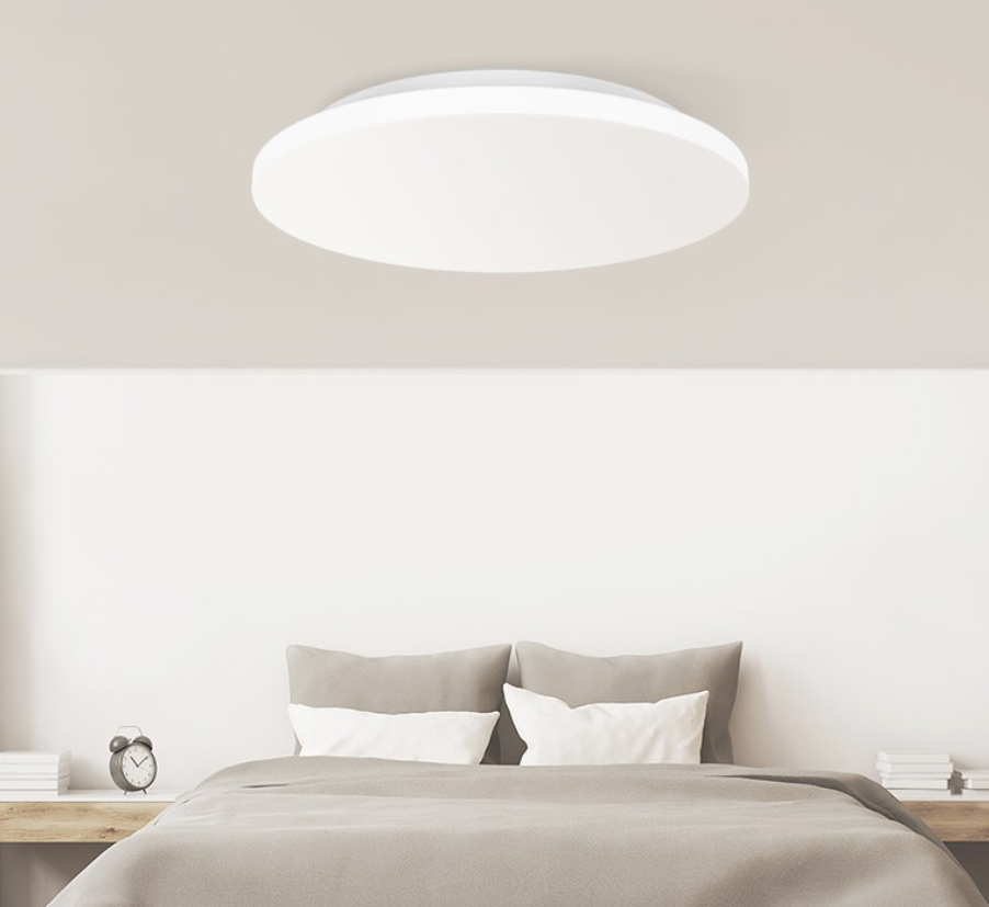 ĐÈN ỐP TRẦN PHÒNG KHÁCH,PHÒNG NGỦ,BAN CÔNG 3 CHẾ ĐỘ GIÁ RẺ ceiling lamp for decoration