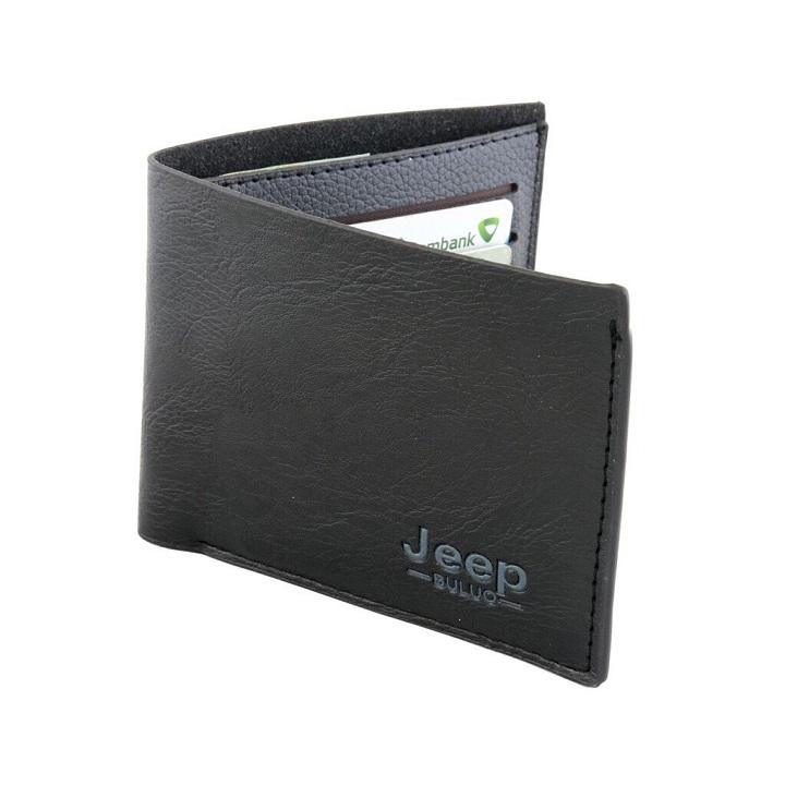 Ví jeep ngắn. ví da nam. ví da thời trang cao cấp, sang trọng.