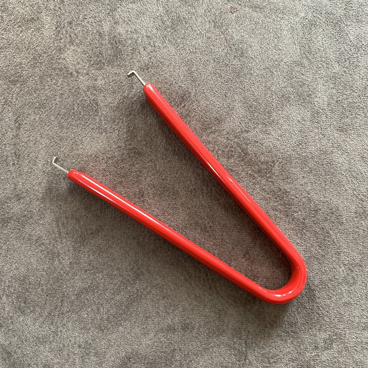 SwitchPuller - Nhổ switch - Dụng cụ nhổ switch bàn phím cơ bằng thép