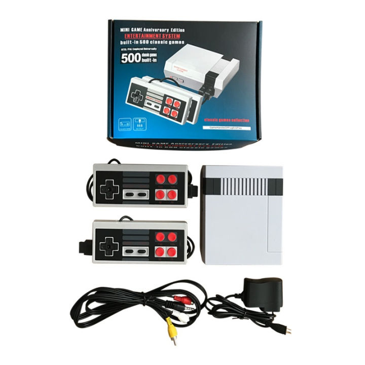 Máy Chơi Game NES620