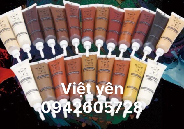 Keo vá lỗi sản phẩm gỗ nhựa